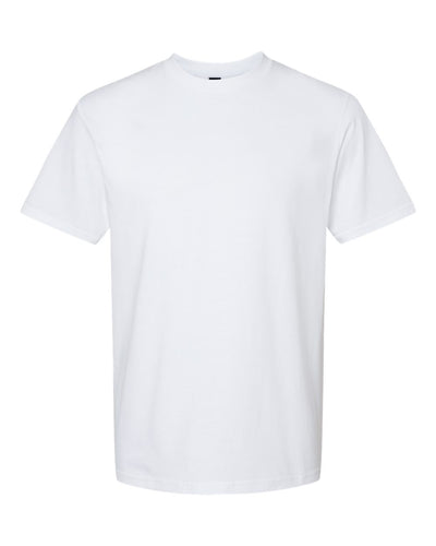 White - Gildan - Softstyle® - 65000