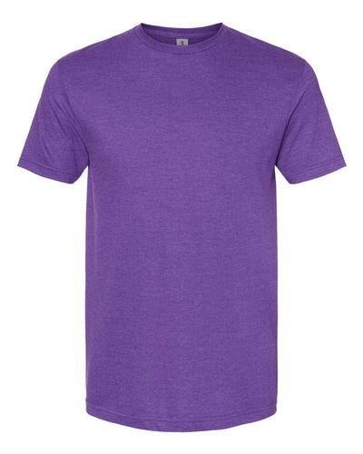 Amethyst - Gildan - Softstyle CVC - 67000
