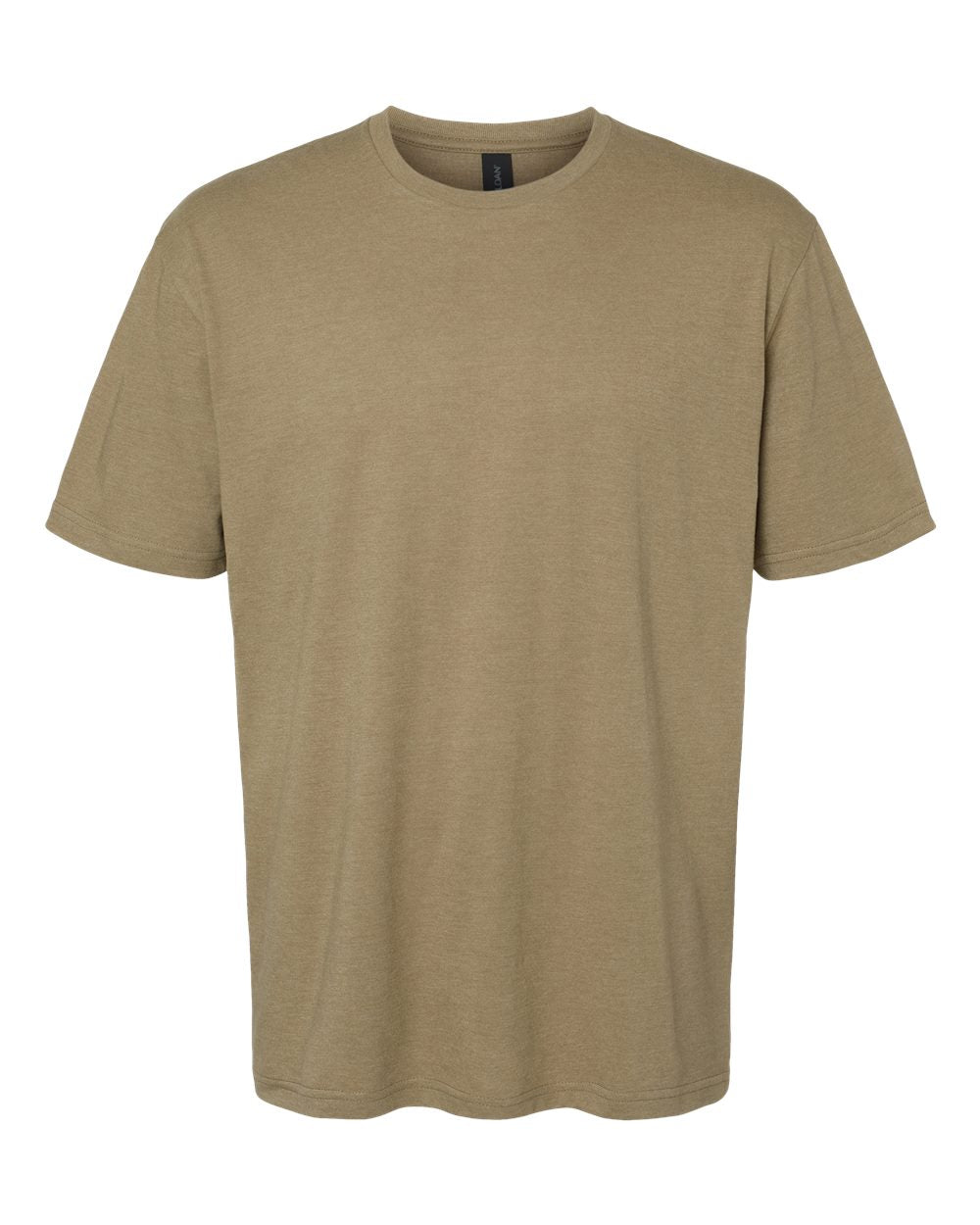 Dune Mist - Gildan - Softstyle CVC