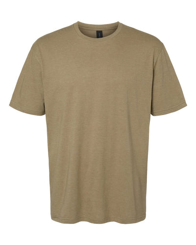 Dune Mist - Gildan - Softstyle CVC