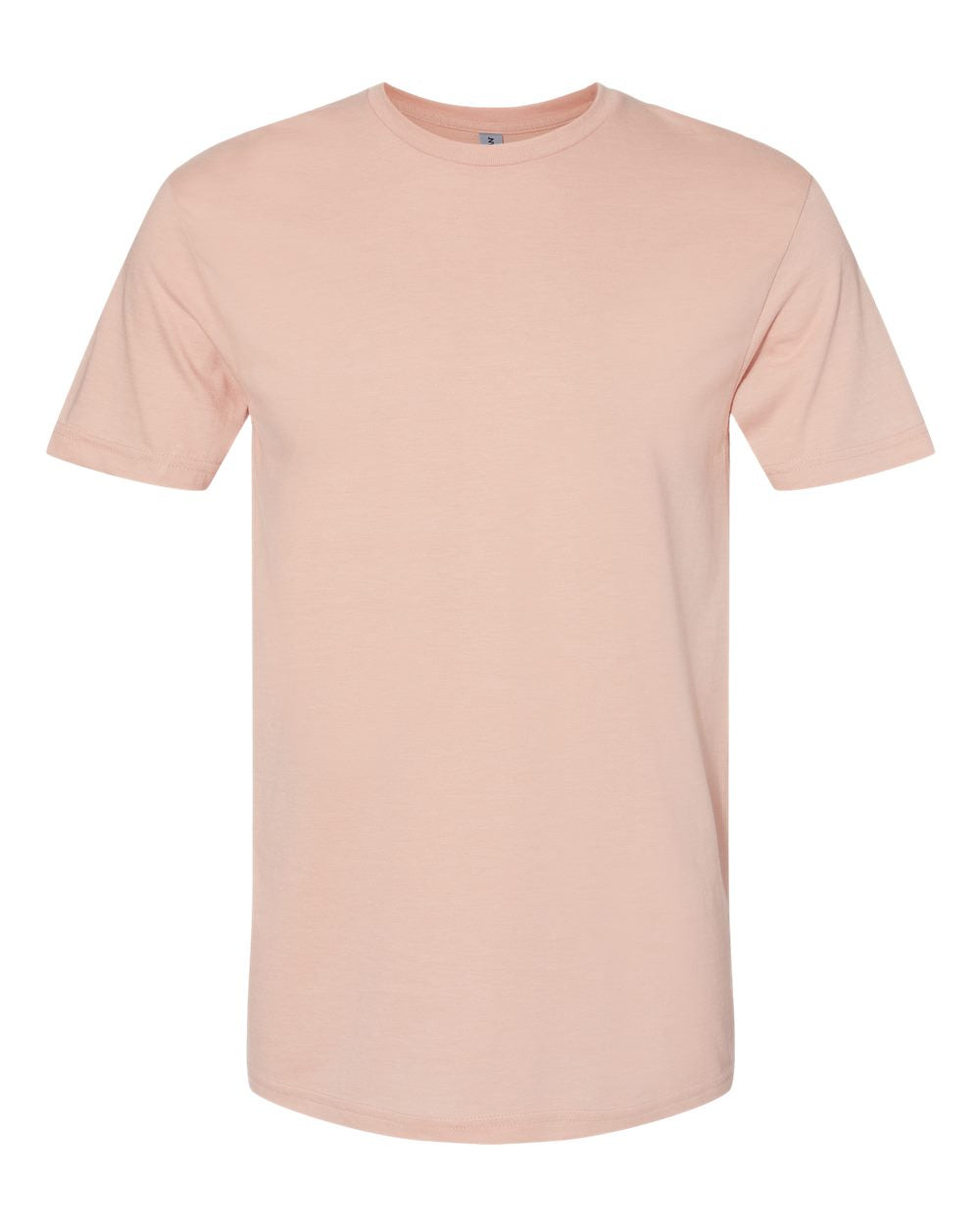 Dusty Rose - Gildan - Softstyle CVC