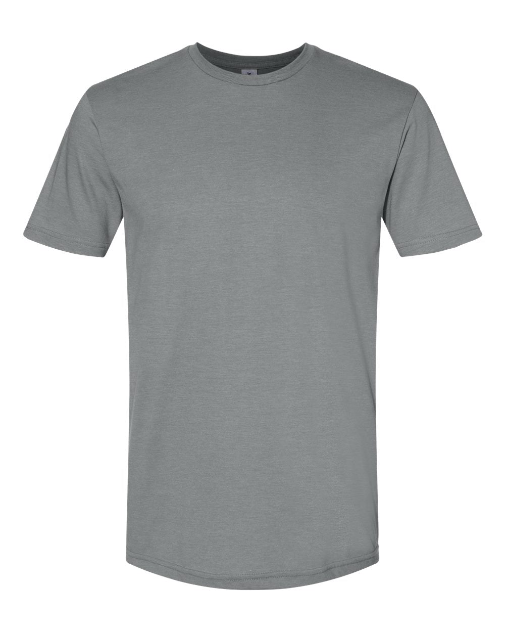Gunmetal - Gildan - Softstyle CVC