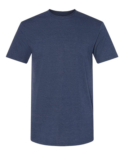 Navy Mist - Gildan - Softstyle CVC