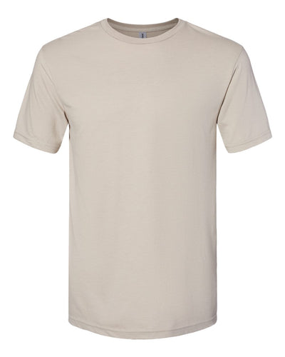 Slate - Gildan - Softstyle CVC