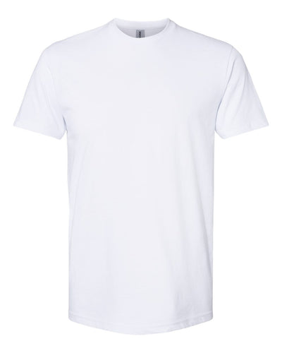 White - Gildan - Softstyle CVC - 67000