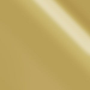 Siser Glitter 12 x 5 Yard Roll - Gold
