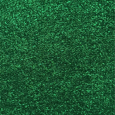 Green HTV Foil