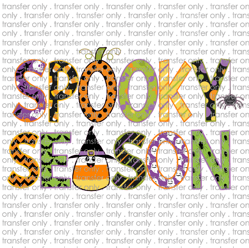 HALLO 42 Spooky Season