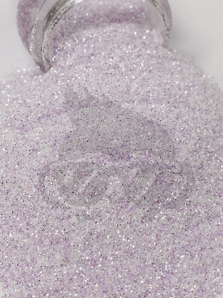 Honey Lavender Ultra Fine Color Shifting