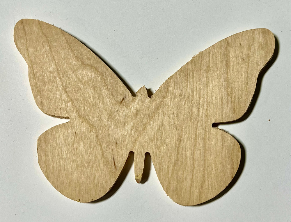 PC28 -Butterfly - 1/4