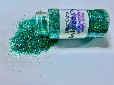 Taylored Vinyl Exclusive  - Mixology Glitter