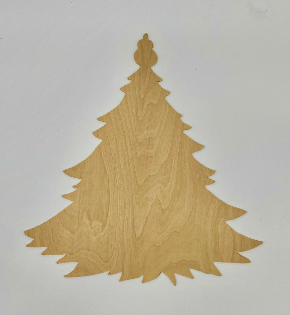 PC5 - Christmas Tree - 1/4