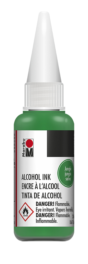 Jungle 063 Marabu Alcohol Ink