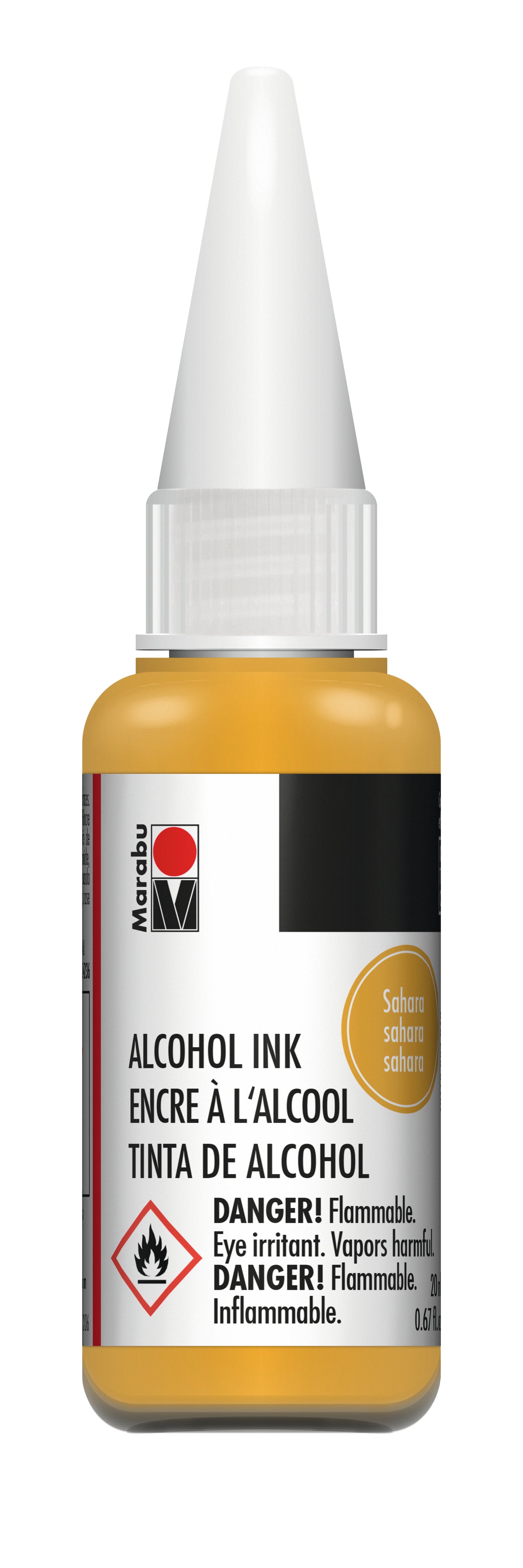 Sahara 248 Marabu Alcohol Ink
