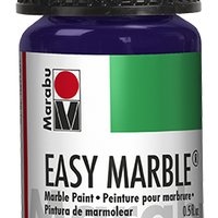 Grape 050 Marabu Easy Marble