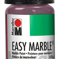 Rosewood 243 Marabu Easy Marble