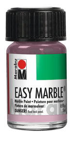 Rosewood 243 Marabu Easy Marble