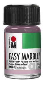 Antique Pink 238 Marabu Easy Marble
