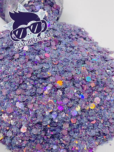 Izabeth - Munchkin Mixology Glitter