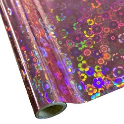 Flower Power - StarCraft Electra Foil
