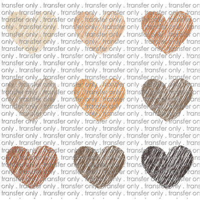 KIND 154 Skin Tone Hearts 02