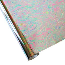 Oil Slick - StarCraft Electra Foil