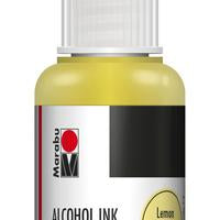 Lemon 020 Marabu Alcohol Ink