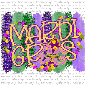 MG 16 Mardi Gras Brush Strokes