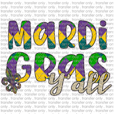 MG 27 Mardi Gras Yall