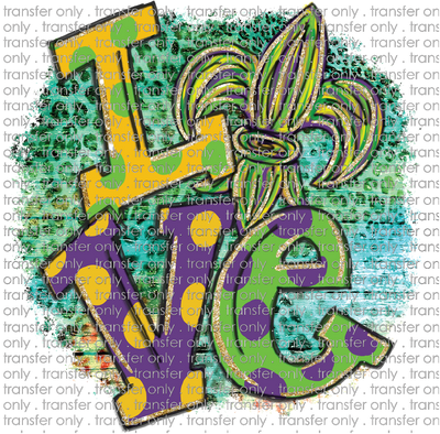 MG 66 Love Mardi Gras Color