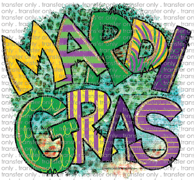 MG 67 Mardi Gras Color