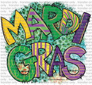 MG 67 Mardi Gras Color