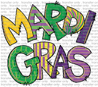 MG 68 Mardi Gras Patterns