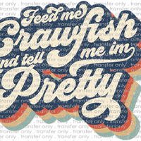 CFS 113 Feed Me Crawfish