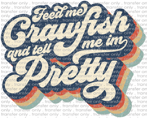 CFS 113 Feed Me Crawfish