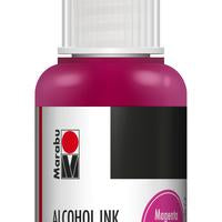 Magenta 014 Marabu Alcohol Ink