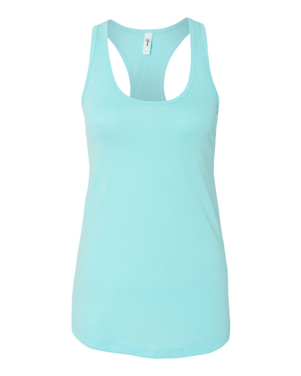 Cancun - Next Level - Racerback Tank - 1533