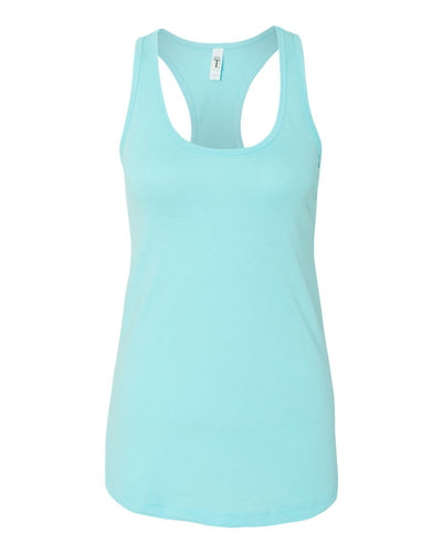 Cancun - Next Level - Racerback Tank - 1533