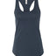 Indigo - Next Level - Racerback Tank - 1533