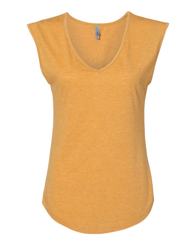 NL Festival Sleeveless 5040 Antique Gold