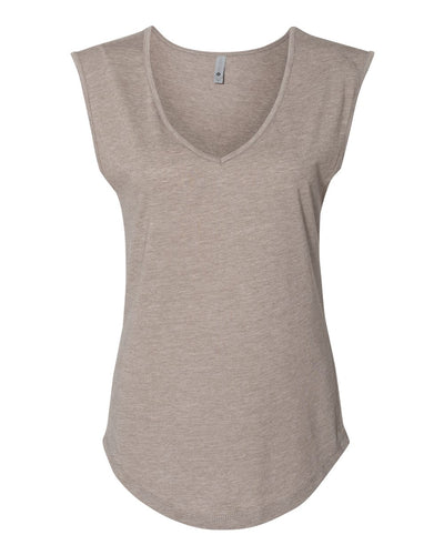 NL Festival Sleeveless 5040 Ash