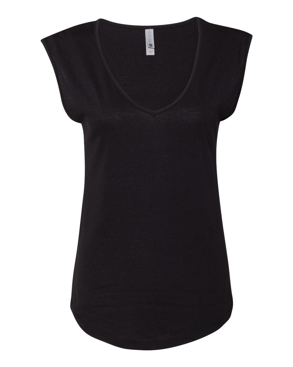 NL Festival Sleeveless 5040 Black
