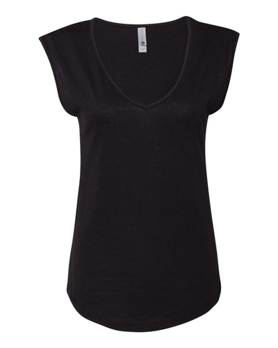 NL Festival Sleeveless 5040 Black