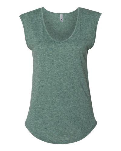 NL Festival Sleeveless 5040 Royal Pine