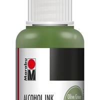 Olive Green 065 Marabu Alcohol Ink