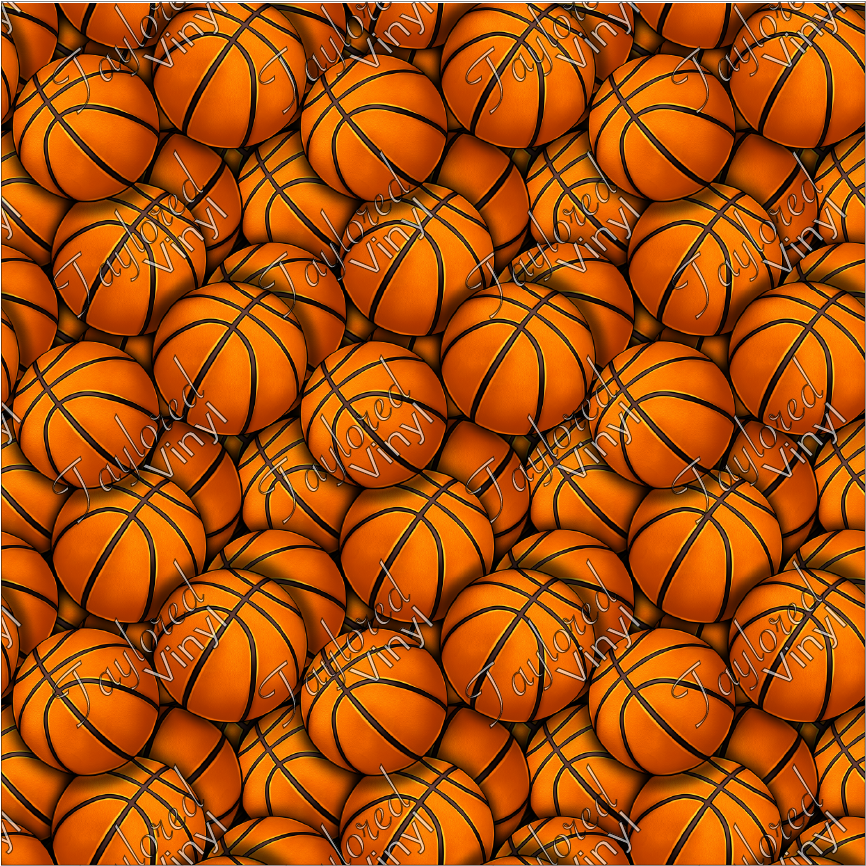 P-SPT-77 Basketballs