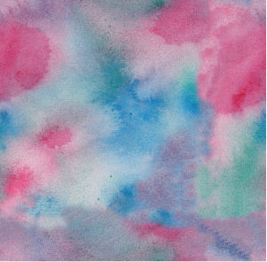 P-TEX-61 Pink and Blue Paint Splatter