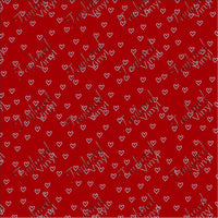 P-VAL-38 Valentines Hearts 17
