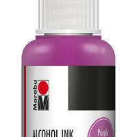 Purple 211 Marabu Alcohol Ink