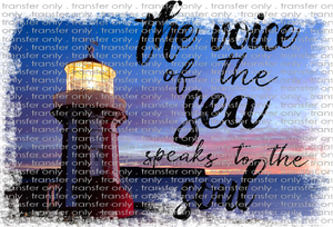 QUT 10 The Voice of the Sea